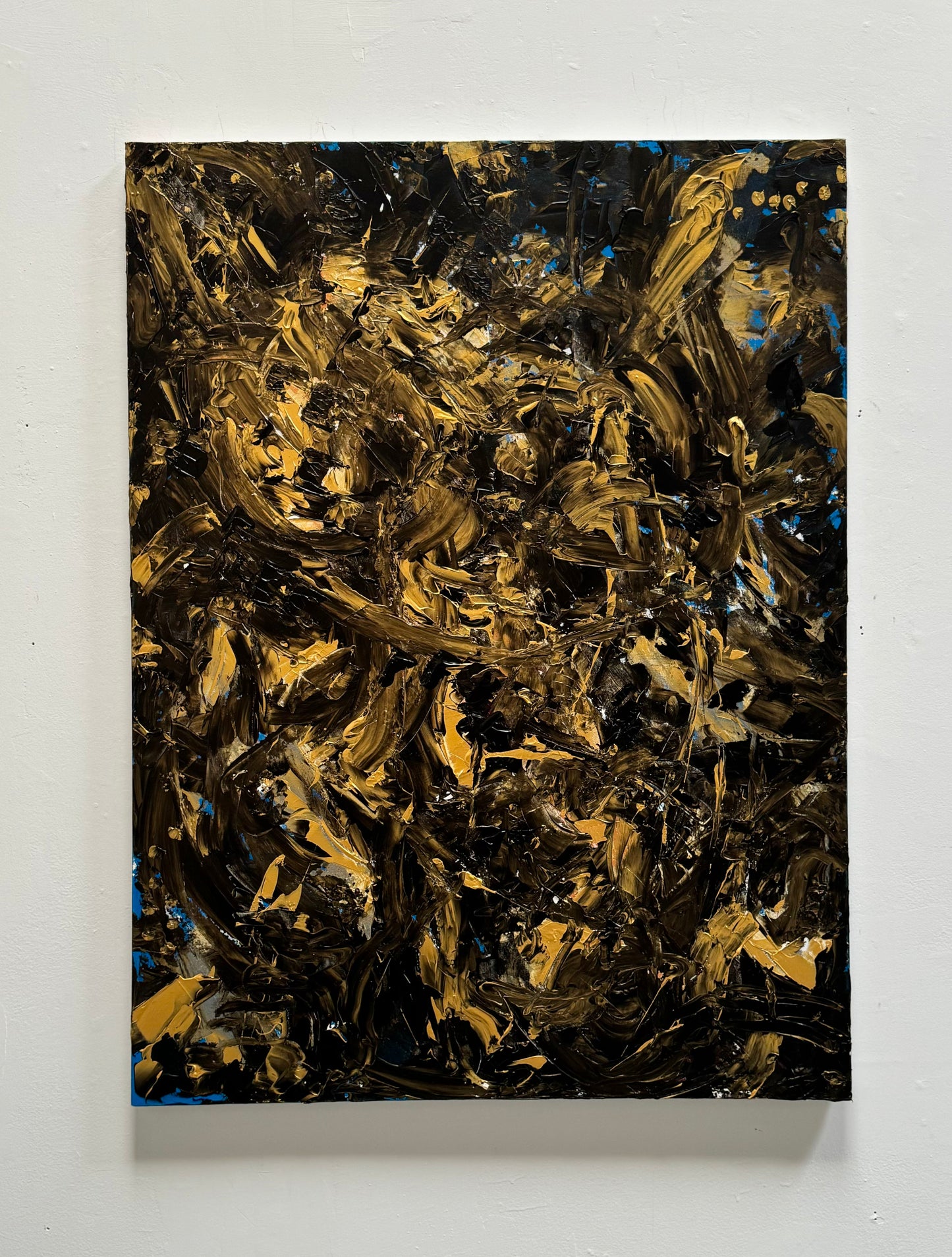 "Gaia Unleashed"