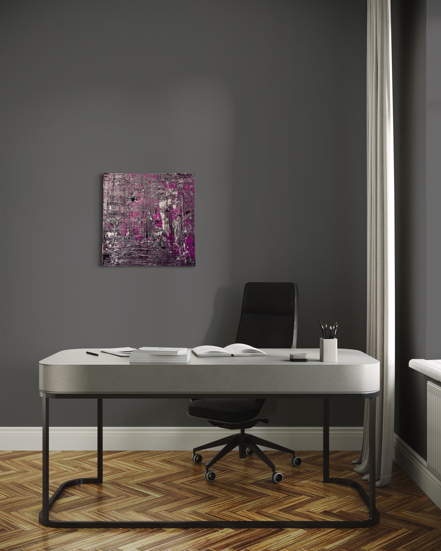 "Purple Haze”