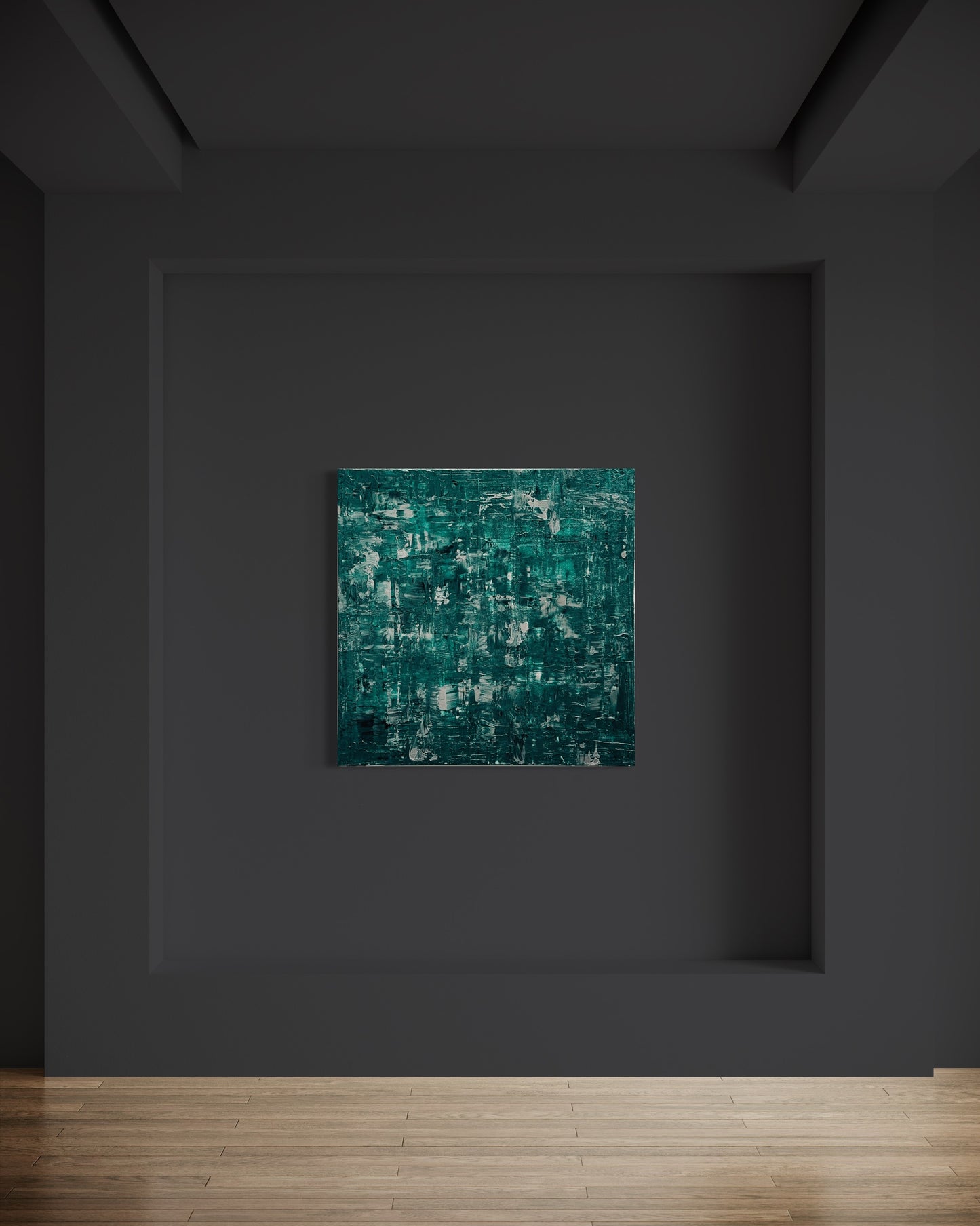 "Green Infinity"