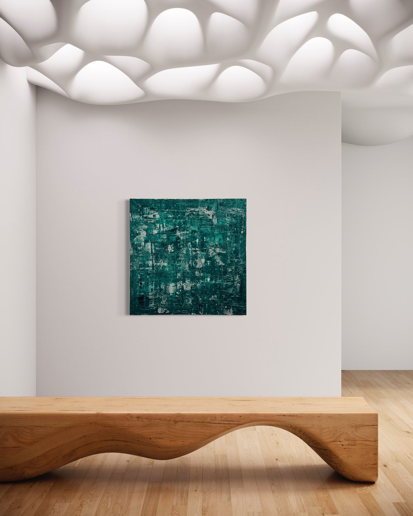 "Green Infinity"