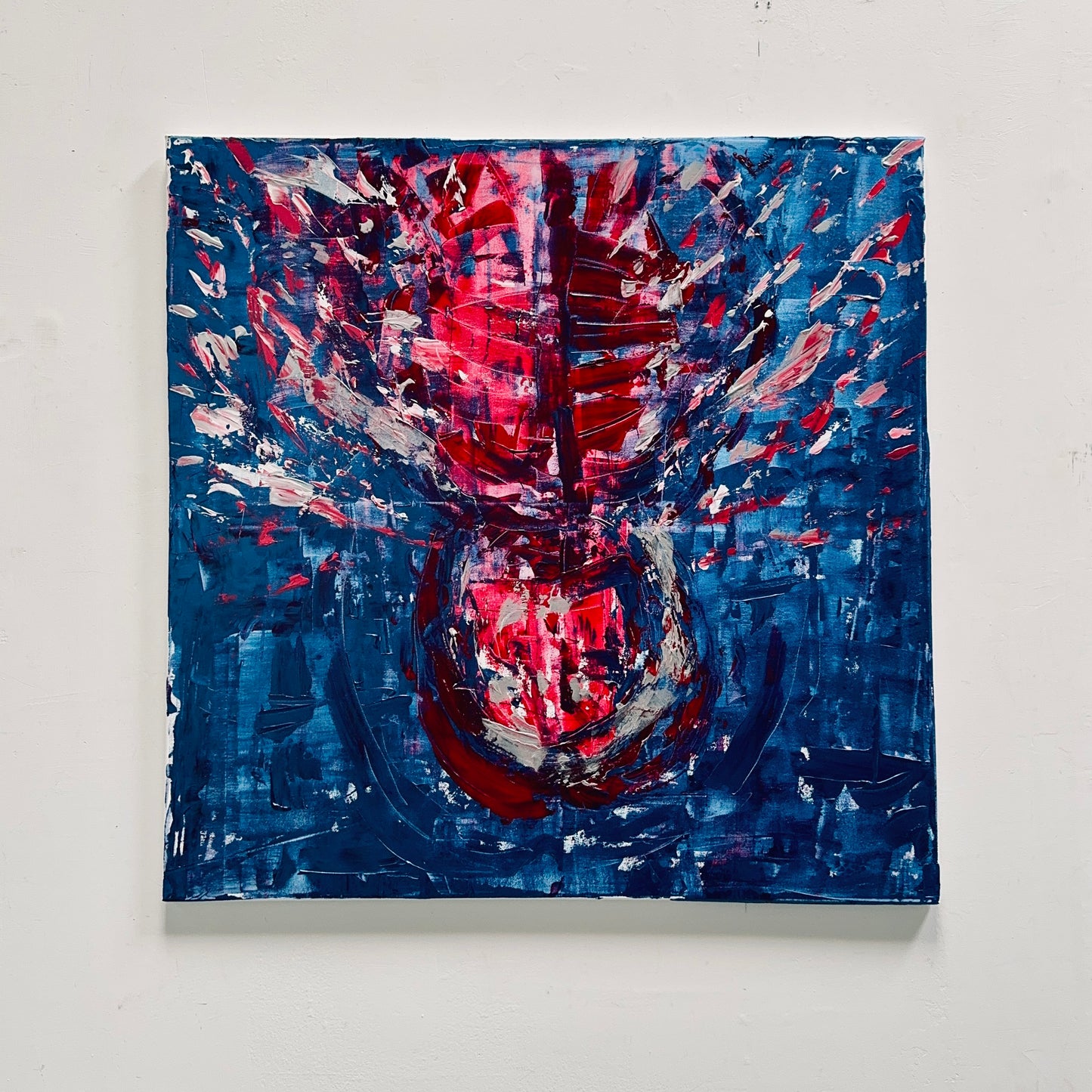 NEW: “The First and Final Flight Of Icarus”