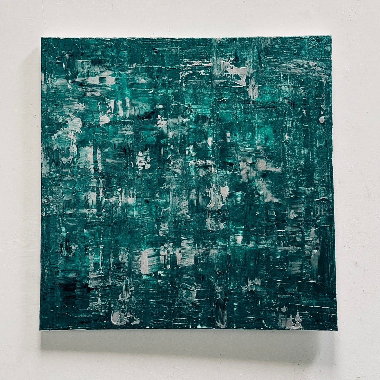 "Green Infinity"