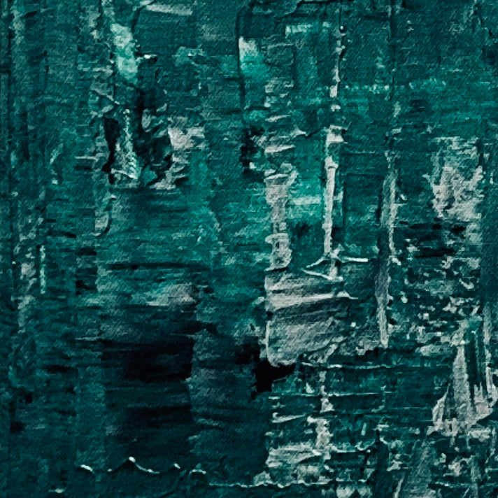 "Green Infinity"