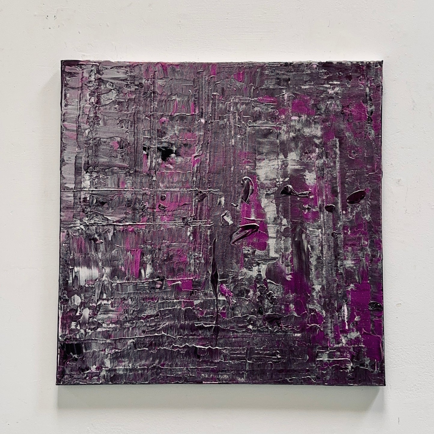 "Purple Haze”