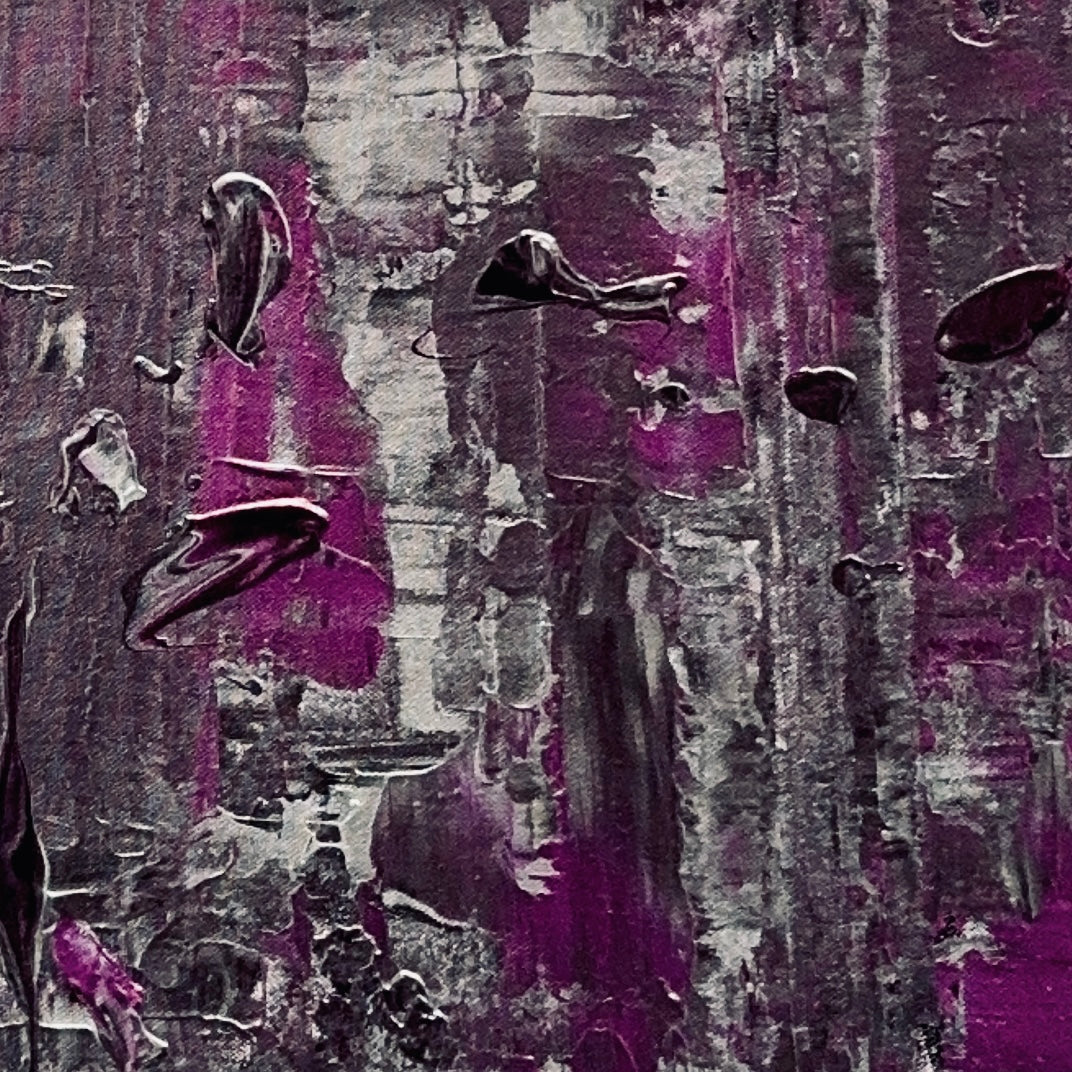 "Purple Haze”