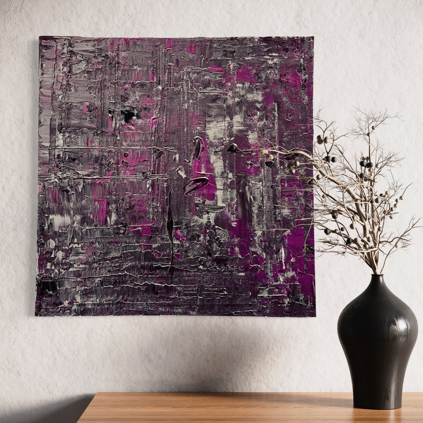 "Purple Haze”
