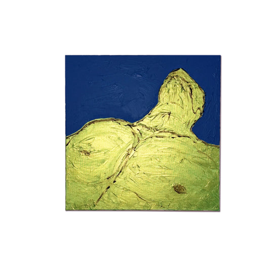 NEW: "Reclining Jade"
