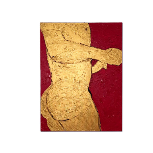 NEW: "Sunkissed Lover"